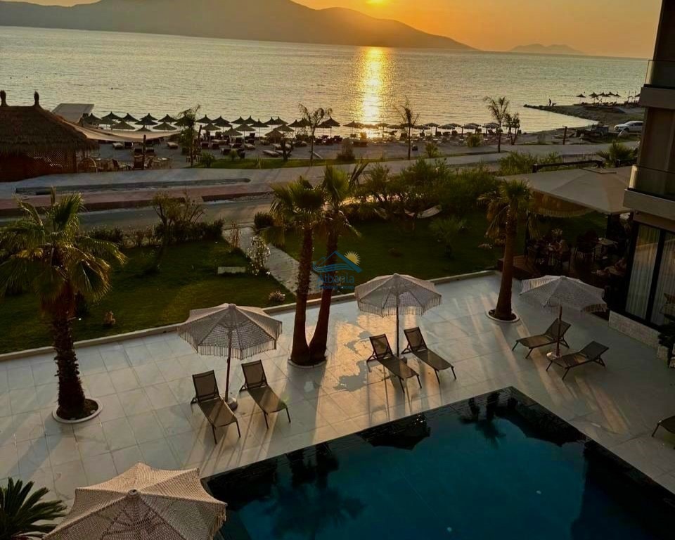 5 Apartment For Sale In Vlore, Rr.Radhime